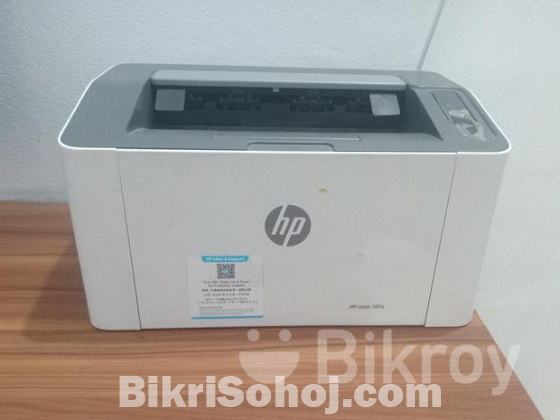 এইচপি লেজার প্রিন্টার আর্জেন্ট বিক্রি করা হবে